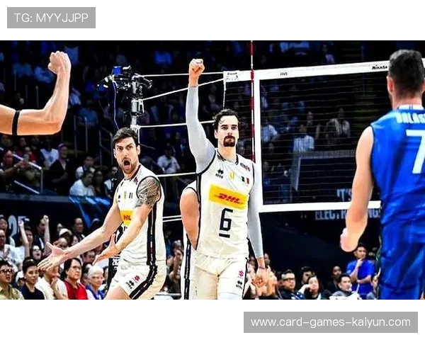 男排大战五局苦战，日本队险胜：一场激情与毅力的巅峰对决