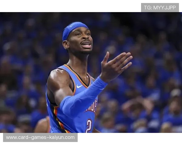 雷霆靠亚历山大稳定发力,攻守节奏清晰