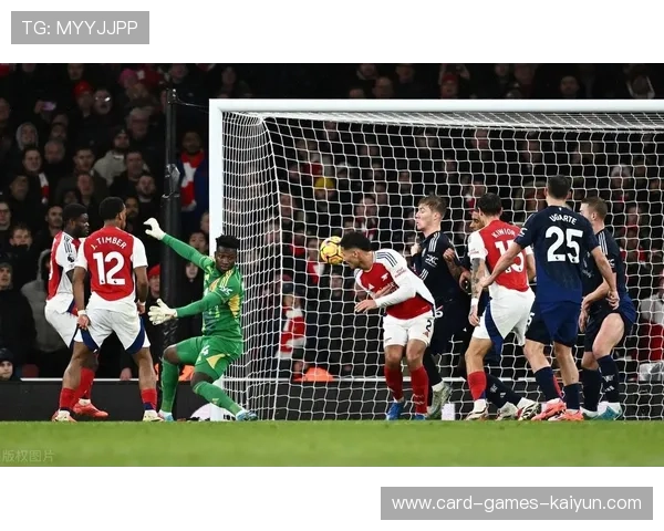 英超阿森纳中路穿插成功：胜局渐渐落定的战术解码