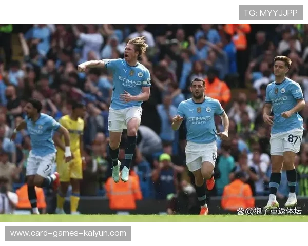 曼城前场换位数次撕裂对方防线:从战术到商业的极致协同 曼城前场换位数次撕裂对方防线:从战术到商业的极致协同