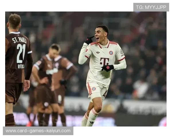 穆西亚拉创造型调度,拜仁中路活力十足