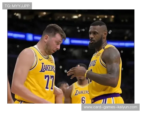 湖人队核心回归，士气大振，湖人队状态