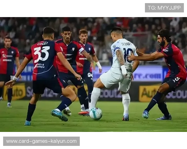 劳塔罗连续进球状态火热