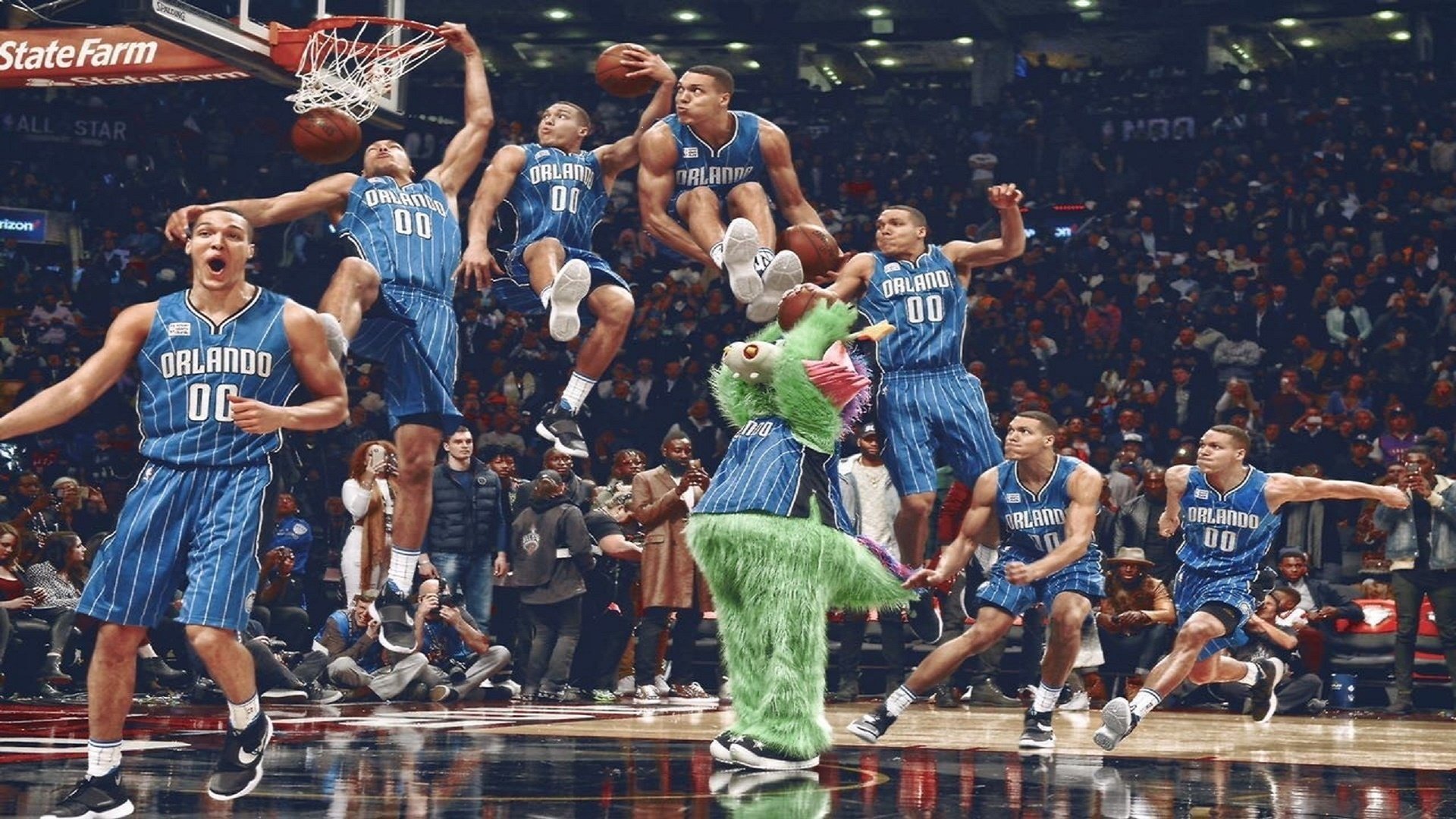 球迷期待经典对决